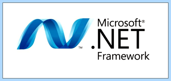 Microsoft net framework что за программа