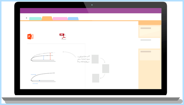 Microsoft onenote что это