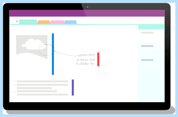 Microsoft onenote что это
