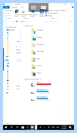 Microsoft remote desktop android настройка
