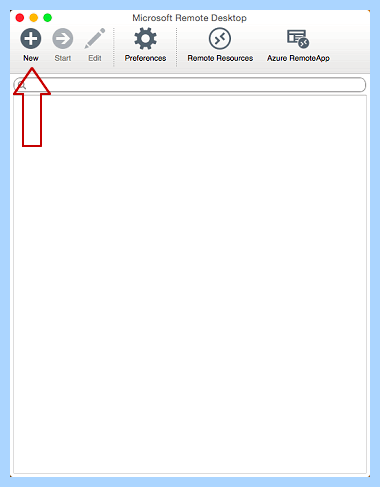 Microsoft remote desktop как настроить андроид