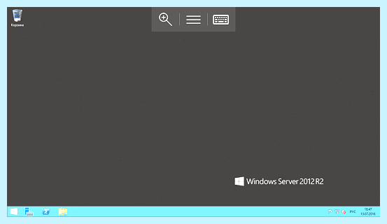 Microsoft remote desktop как настроить андроид