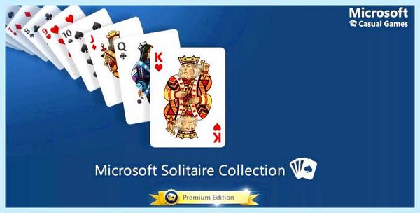 Microsoft solitaire collection что это