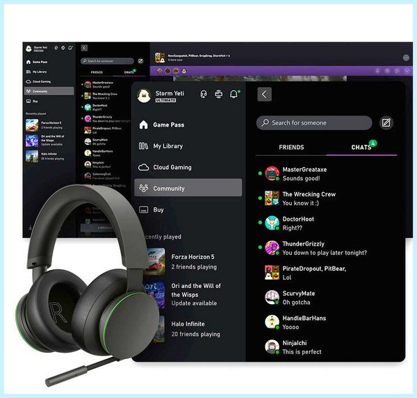 Microsoft store что это