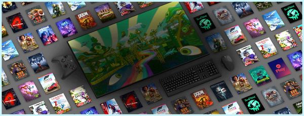 Microsoft store что это