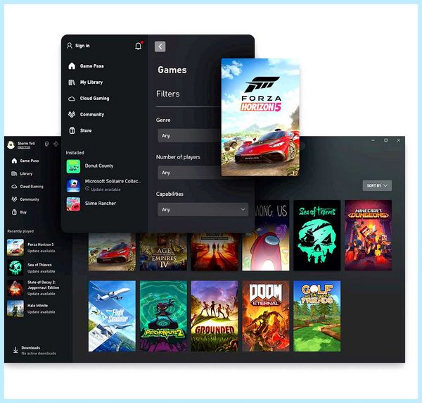 Microsoft store что это