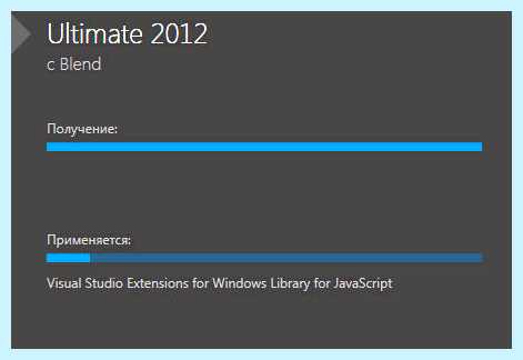 Microsoft visual что это за программа