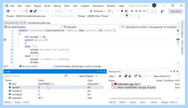 Microsoft visual что это (microsoft, visual, Visual Studio, Studio 2022) Microsoft visual что это