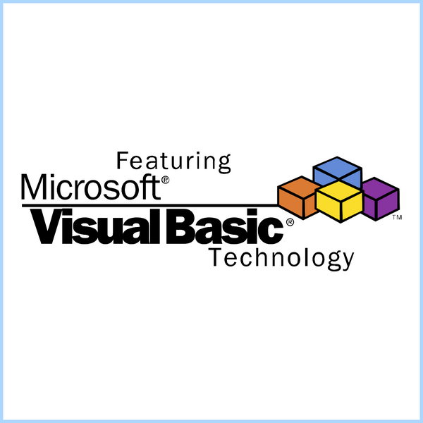 Microsoft visual для чего он нужен (microsoft, visual, длить, нужный, Visual Basic) Microsoft visual для чего он нужен