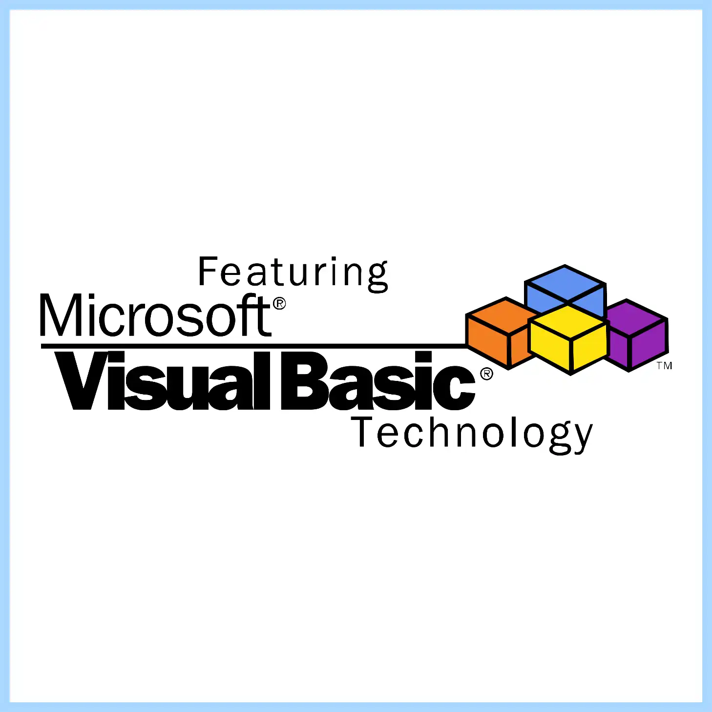Microsoft visual для чего он нужен (microsoft, visual, длить, нужный, Visual Basic) Microsoft visual для чего он нужен
