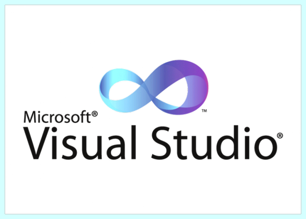 Microsoft visual для чего он нужен (microsoft, visual, длить, нужный, Visual Basic) Microsoft visual для чего он нужен