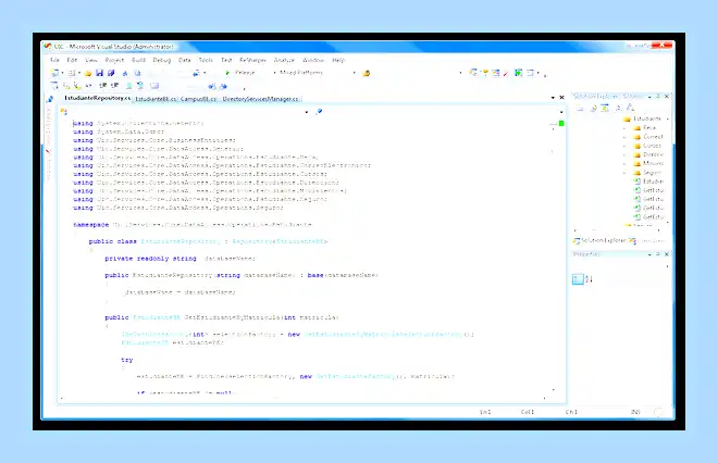 Microsoft visual для чего он нужен (microsoft, visual, длить, нужный, Visual Basic) Microsoft visual для чего он нужен