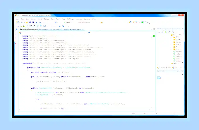 Microsoft visual для чего он нужен (microsoft, visual, длить, нужный, Visual Basic) Microsoft visual для чего он нужен