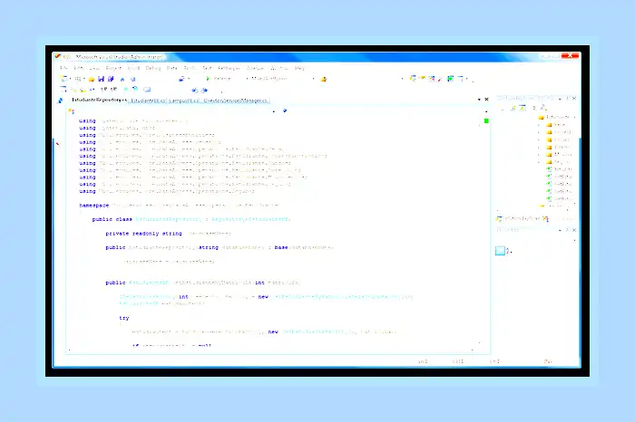 Microsoft visual для чего он нужен (microsoft, visual, длить, нужный, Visual Basic) Microsoft visual для чего он нужен