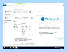 Microsoft windows 10 professional vl