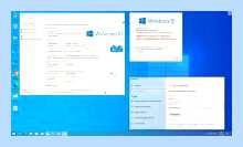 Microsoft windows 10 professional vl