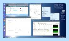 Microsoft windows 10 professional vl