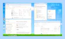 Microsoft windows 10 professional vl