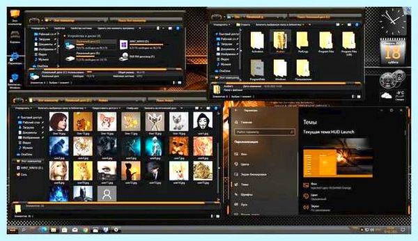 Microsoft windows 10 professional vl