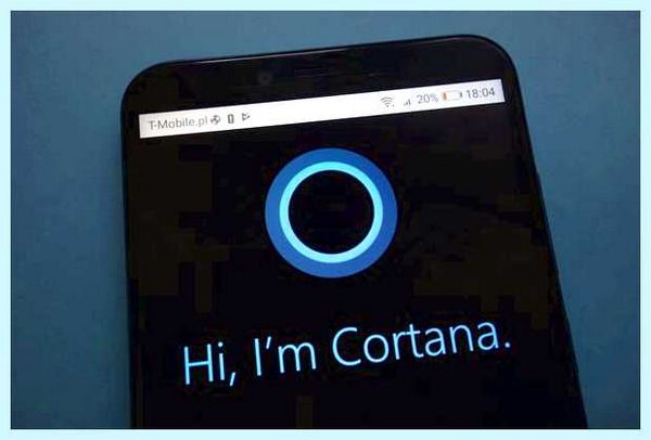 Microsoft windows cortana cw5n1h2txyewy как отключить