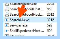 Microsoft windows cortana cw5n1h2txyewy как отключить