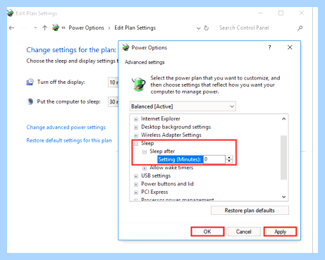 Microsoft windows kernel power 41 server 2012