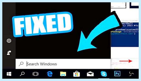 Microsoft windows search cw5n1h2txyewy что это