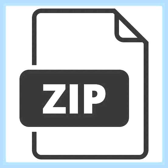 Восстановление архива zip () Восстановление архива zip