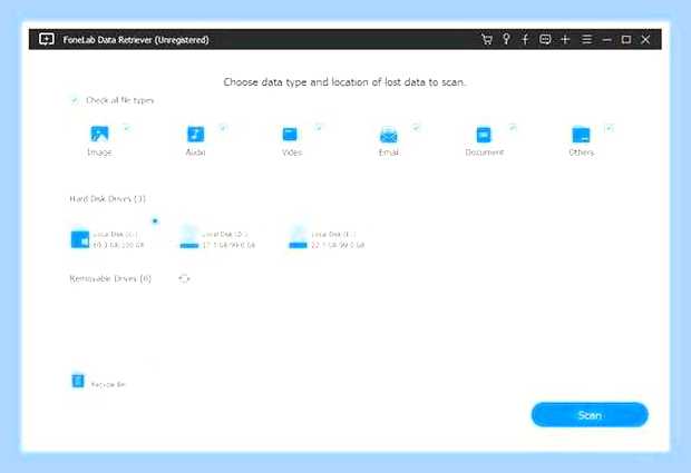 Восстановление архива zip () Восстановление архива zip
