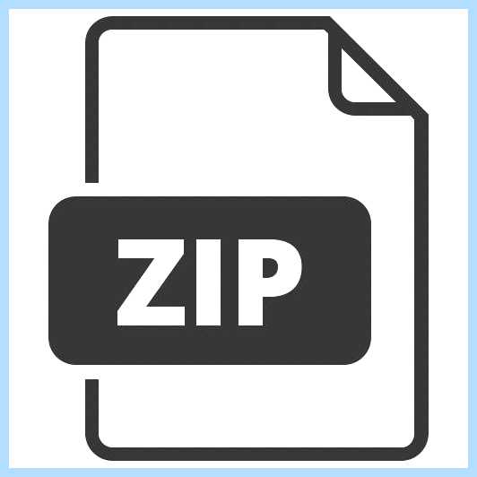 Восстановление архива zip это копия всех данных, включая Восстановление архива zip это копия всех данных, включая