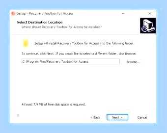 Восстановление базы данных access () Восстановление базы данных access