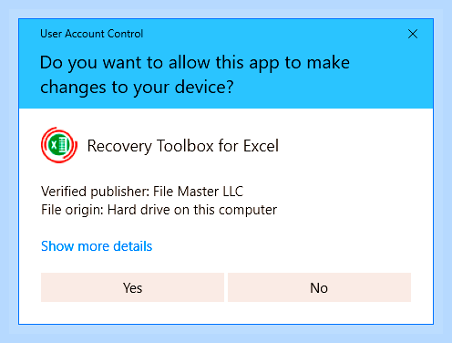 Восстановление excel онлайн