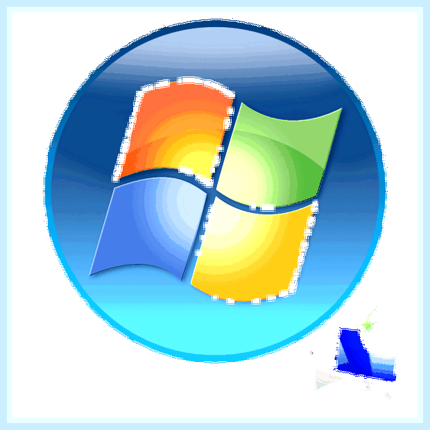 Восстановление win 7 из командной строки