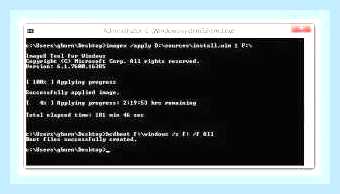 Восстановление windows 7 cmd