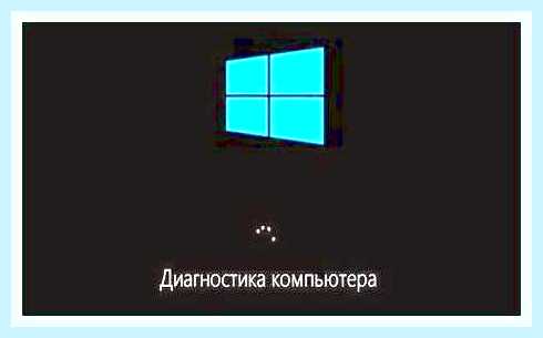 Восстановление запуска через командную строку