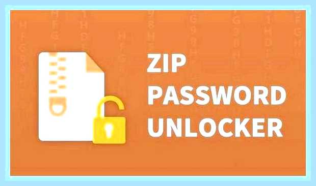 Восстановление zip архива
