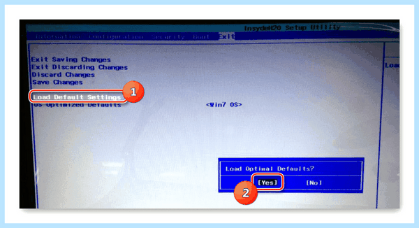 0x00000005 windows 7