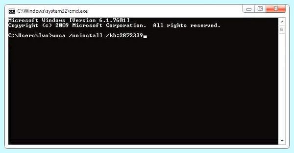0x0000005 ошибка dslicsrv exe