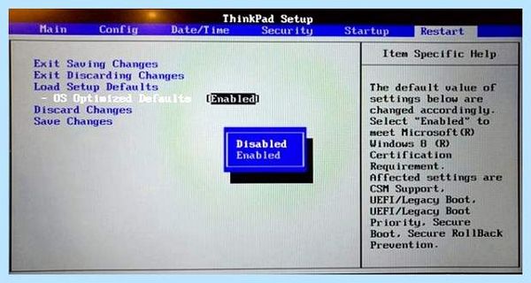 0x0000005 windows 7