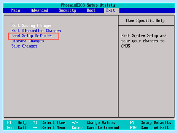 0x0000005 windows 7