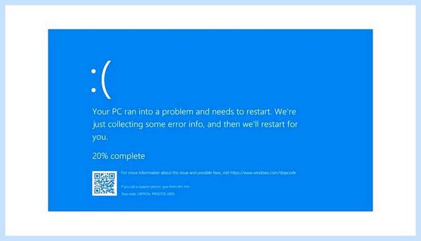 0x000000c5 windows 7 x64 решение этой проблемы или же при