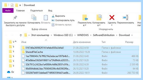 0x80004005 доступ по сети (0x80004005, доступ, сеть, Windows может, локальной сети) 0x80004005 доступ по сети