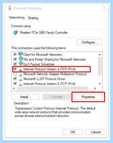 0x80004005 windows 10 доступ к сетевой папке