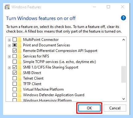 0x80004005 windows 10 доступ к сетевой папке