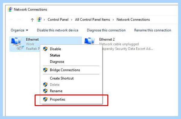 0x80004005 windows 10 доступ к сетевой папке