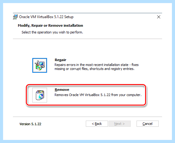 0x80004005 windows xp