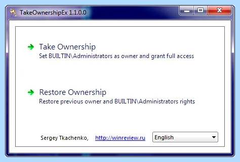 0x8004005 windows 10
