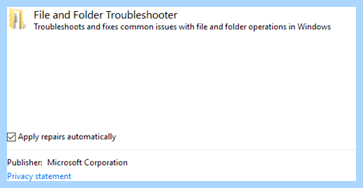 0x8004005 windows 10