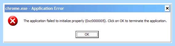 0xc0000005 1cv8 exe его вырубить если не доступно