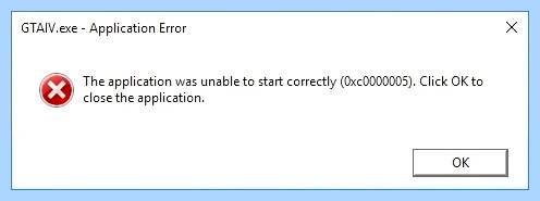 0xc0000005 как исправить (0xc0000005, исправить, приложения 0xc0000005, ошибки 0xc0000005) 0xc0000005 как исправить